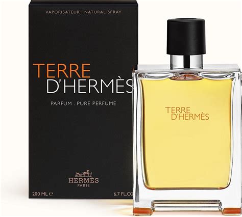 terres hermes eau fraiche|terre d Hermes 200ml.